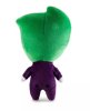  Мягкая игрушка Kidrobot: Джокер (Joker) Тёмный рыцарь (The Dark Knight) 20 см