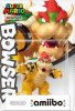 Amiibo: Комплект фигурок: Боузер (Bowser) (Super Mario Collection) + Тоад (Toad) (Super Mario Collection) + Валуиджи (Waluigi) (Super Mario Collection) от Nintendo Switch