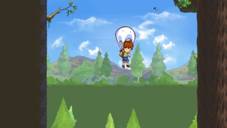Игра A Boy And His Blob (Limited Run)(PS4) Playstation 4