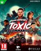 John Carpenter's Toxic Commando Русская Версия (Xbox Series X)