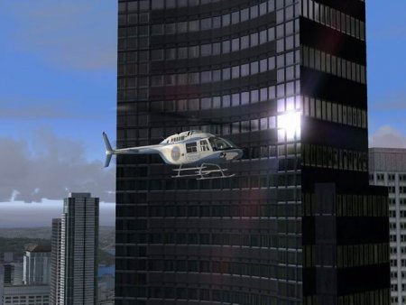 Flight Simulator X. Gold Edition   Jewel (PC) 