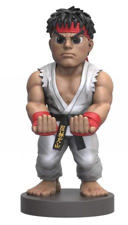    / Cable Guys: Ryu (Street Fighter)