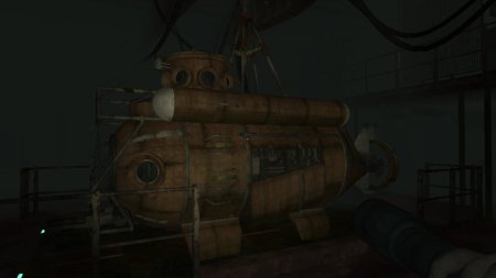 игра Monstrum Русская Версия (Switch) для Nintendo Switch