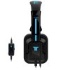  Гарнитура проводная TRITTON Kaiken Mono Chat Headset PS4/Wii U/PS Vita/3DS/PC (PS4) 