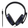    3  1 Stereo Gaming Headphone DOBE (TY-1731) PC/PS4/Xbox One/Switch/Android/IOS 