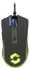 Мышь проводная Speedlink Orios RGB Gaming Mouse Черная (SL-680010-BK) (PC)