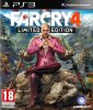 Far Cry 4   (Limited Edition) (PS3)