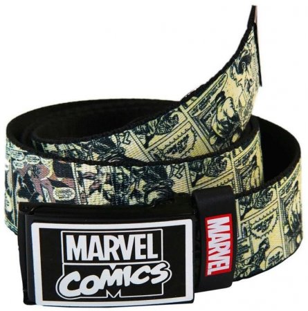  Marvel Comics ( )   