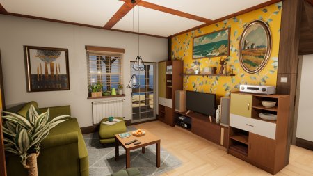 House Flipper 2 Русская Версия (PS5)