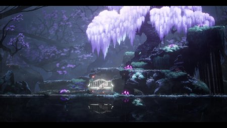 Игра Ender Lilies: Quietus of the Knights (PS4) Playstation 4