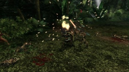 Rise of the Argonauts (Xbox 360) USED Б/У