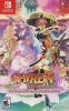 Shiren the Wanderer: The Tower of Fortune and the Dice of Fate (Limited Run)(Switch)