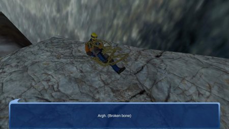 игра Mountain Rescue Simulator (Switch) для Nintendo Switch