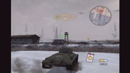 Panzer Elite Action (PS2)