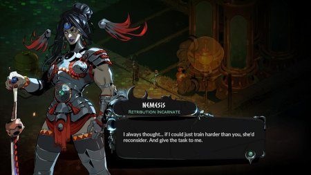 Hades II (2) Nintendo Switch 2 Edition Русская Версия (Switch 2)