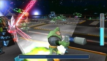  Secret Agent Clank (PSP) USED Б/У 