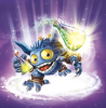 Skylanders Giants:   Pop Fizz