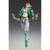 Фигурка Good Smile Company Medicos: Чозо Кадо [Цезарь Антонио Цеппели] (Chozo Kado [Caesar Anthonio Zeppeli]) Невероятные Приключение Джоджо (JoJo's Bizarre Adventure) (4570017775919) 16 см