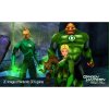 Купить игру Green Lantern: Rise of the Manhunters (Зелёный Фонарь) (Nintendo 3DS) на 3DS