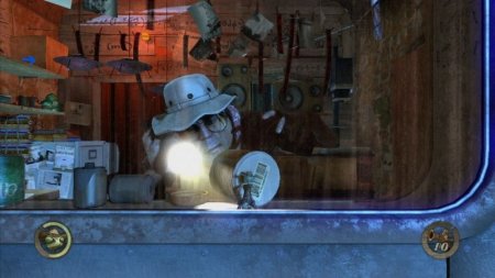 Rango (Ранго) (Xbox 360) USED Б/У