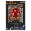  Hasbro:   (Iron Man)    (Avengers Marvel Legends) (F0184) 15  