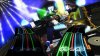 Купить игру DJ Hero 2 Party Bundle (2 контроллера + микрофон + игра DJ Hero 2 + игра DJ Hero) (PS3) для Sony Playstation 3