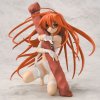 Фигурка Shana с мечем из аниме Shakugan no Shana 3 (III)