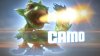 Skylanders Spyro's Adventure: Интерактивная фигурка Camo