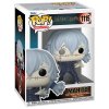 фигурки Фигурка Funko POP! Animation: Махито (Mahito) Магическая битва (Jujutsu Kaisen) ((1115) 61359) 9,5 см