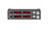 Многофункциональная панель Saitek Pro Flight Radio Panel (PC)