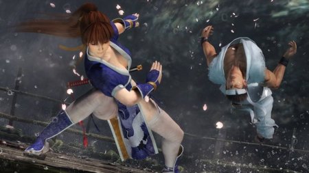   Dead or Alive 5 (PS3)  Sony Playstation 3