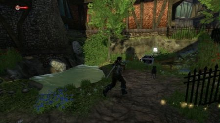 Fable 2 (II) (Classics) Русская Версия (Xbox 360/Xbox One)