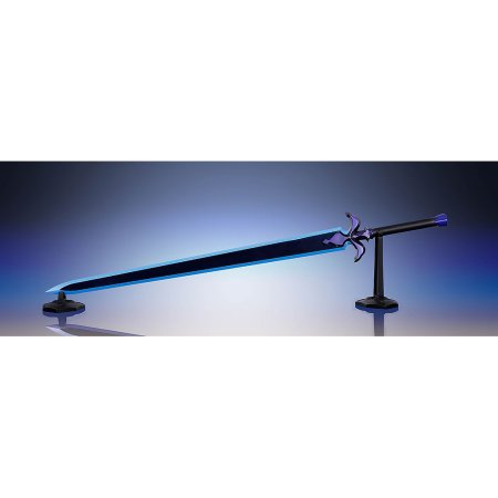  Меч Bandai Tamashii Nations: Меч Ночного Неба (The Night Sky Sword) Мастера меча онлайн: Алисизация - Война в Подмирье (Sword Art Online Alicization War of Underworld) (612823) 100 см 