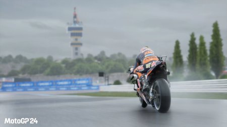  MotoGP 24 (PS4/PS5) Playstation 4