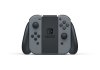 Игровая приставка Nintendo Switch Gray (Серая) Обновленная версия USED Б/У