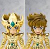 Фигурка Bandai: Айолиа (Leo Aiolia) Рыцари Зодиака: Святой Сэйя (Saint Seiya) 8,5 см