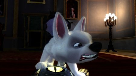 Вольт (Bolt) (Xbox 360/Xbox One)
