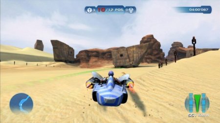 Kinect Star Wars для Kinect (Xbox 360)