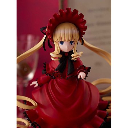 Фигурка Good Smile Company Pop Up Parade: Шинку (Shinku) Девы Родзэна (Rozen Maiden) (4580416943468) 16 см 