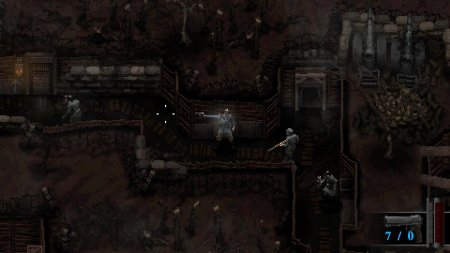 игра Conscript Deluxe Edition Русская Версия (Switch) для Nintendo Switch