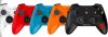 Геймпад беспроводной Mad Catz C.T.R.L.i Mobile для iPod/iPhone/iPad Белый (PC) 