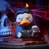 Фигурка-утка Numskull Tubbz: Франкенштейн (Frankenstein) (Stay Puft Burnt version) Охотники за Привидениями (Ghostbusters) 9 см 
