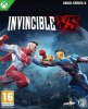 Invincible VS Русская Версия (Xbox Series X)