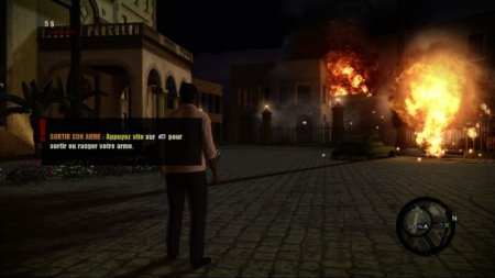 The Godfather 2 (II) ( )   (Xbox 360)