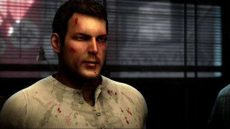 The Saboteur Русская Версия (Xbox 360)