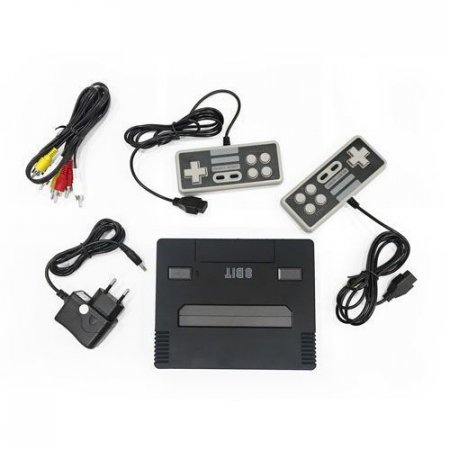   8 bit NES 440  1 Black box + 440   + 2  ()  8 bit,  (Dendy)