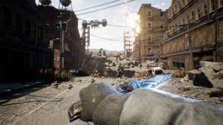 Terminator: Resistance Русская Версия (Xbox One) 