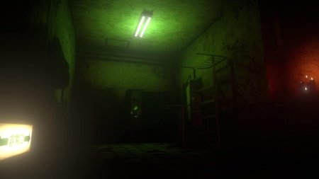 Yuoni (PS5)