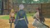 Игра Valkyria Revolution (PS4) USED Б/У Playstation 4