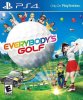 Everybody's Golf (PS4)